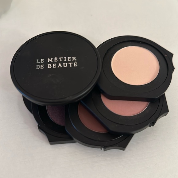 LMDB eyeshadow Eye Kit